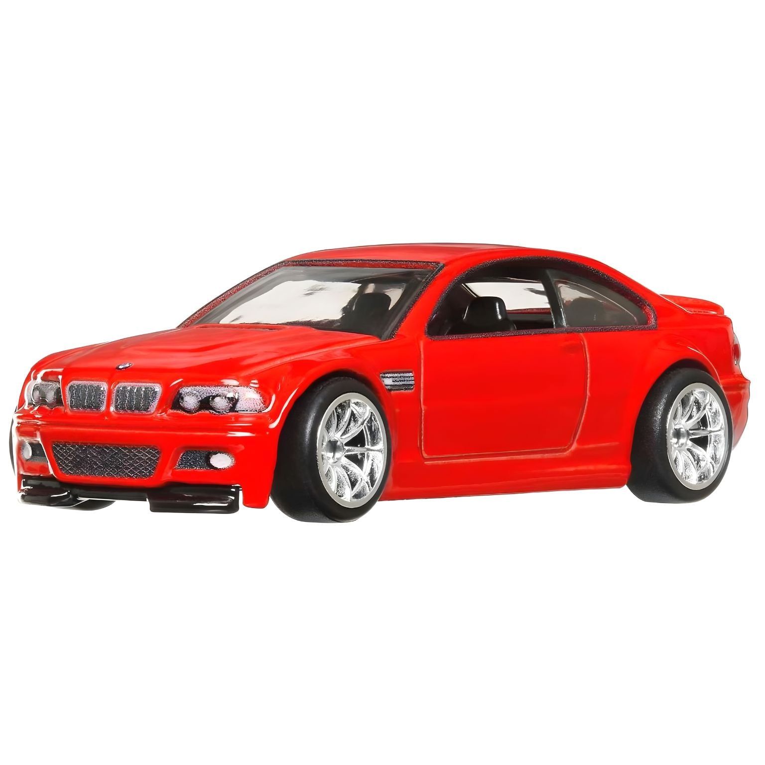 Hot Wheels - BMW M3 E46