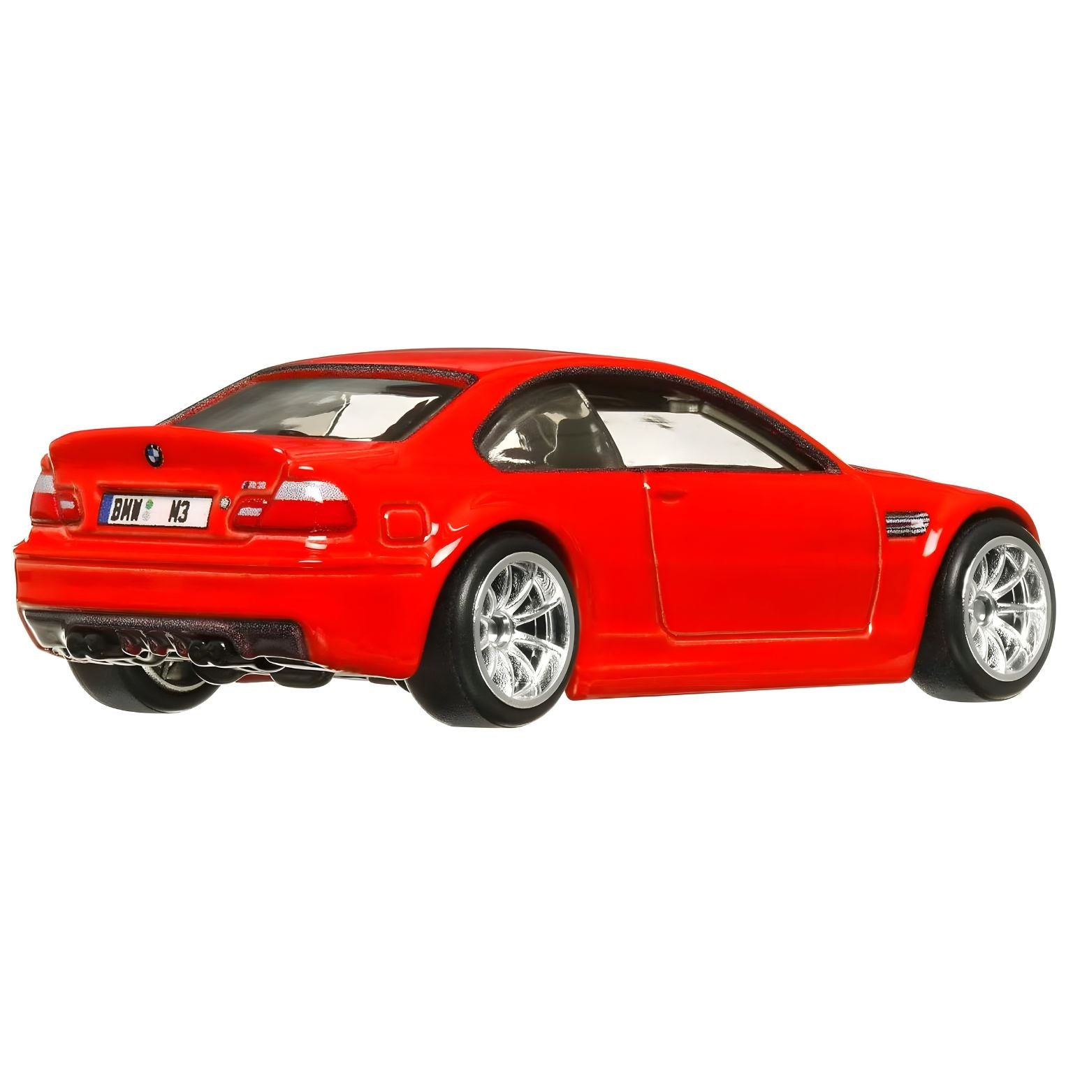 Hot Wheels - BMW M3 E46