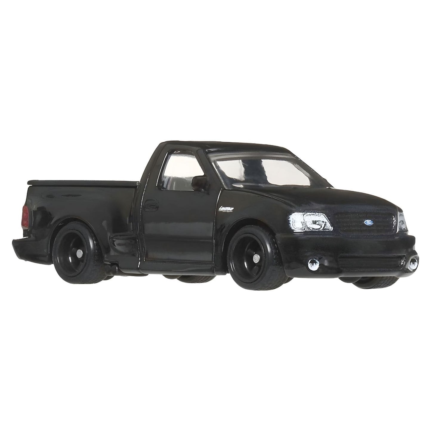 Hot Wheels Ford F-150 SVT Lightning