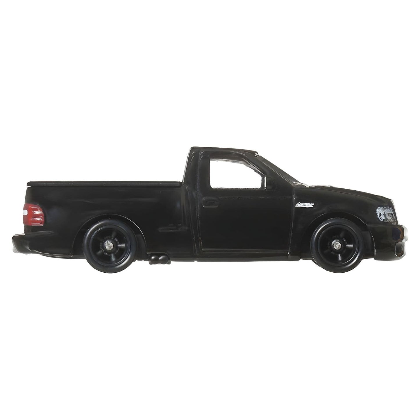 Hot Wheels Ford F-150 SVT Lightning