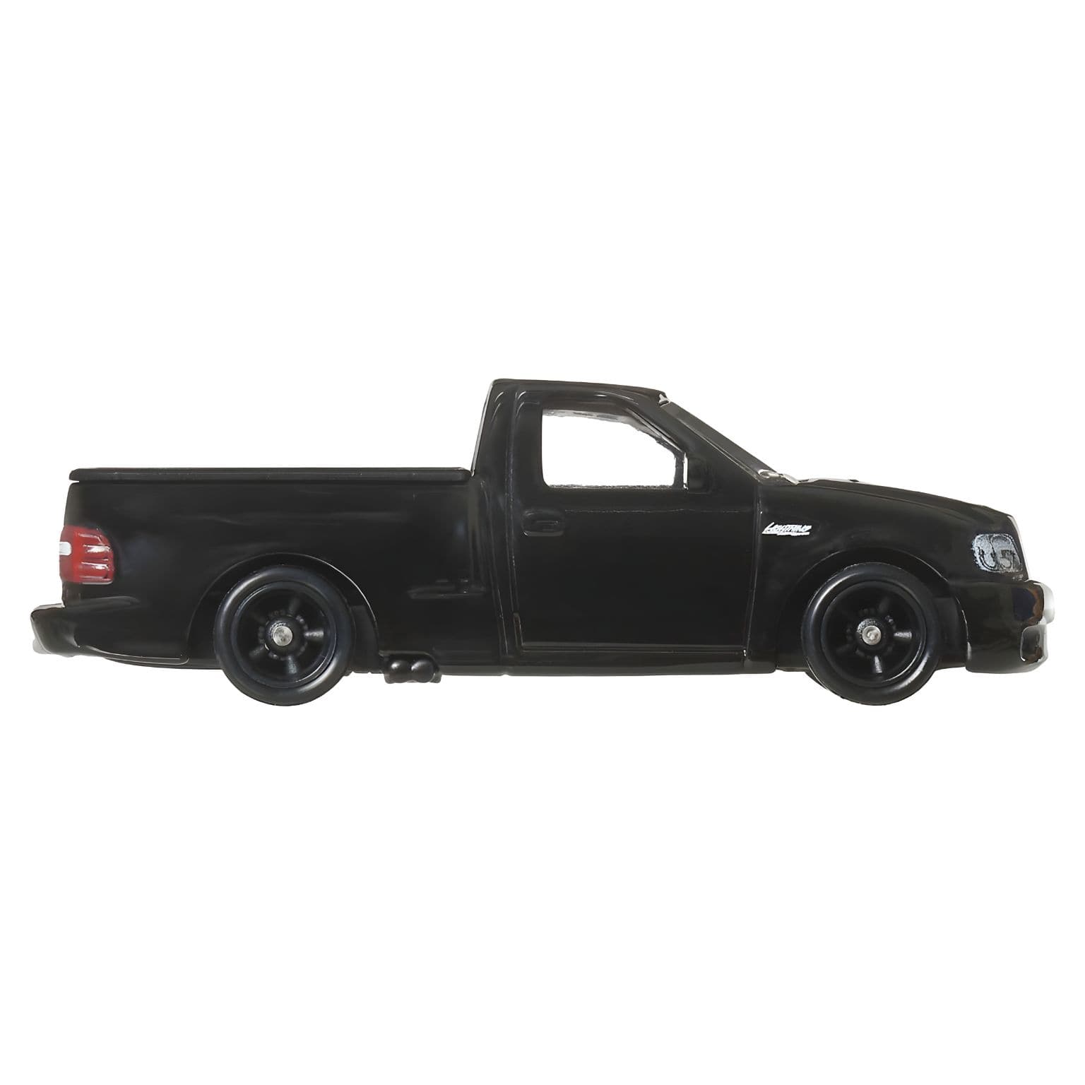 Hot Wheels Ford F-150 SVT Lightning