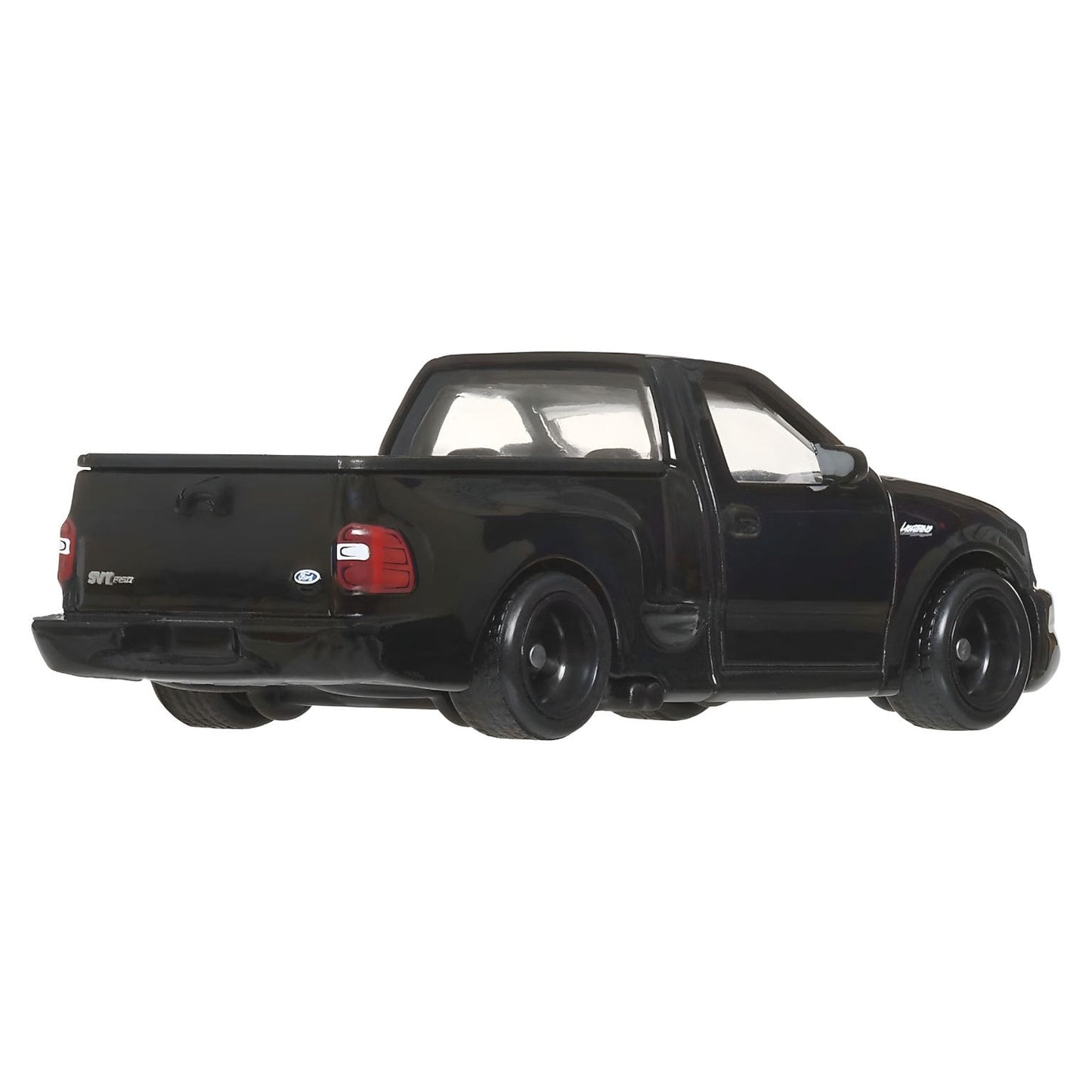 Hot Wheels Ford F-150 SVT Lightning