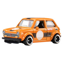 Hot Wheels Silver Series Custom 70 Honda N600 em embalagem colecionável vista adicional 1