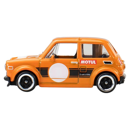 Hot Wheels Silver Series Custom 70 Honda N600 in collectible packaging additional view 2