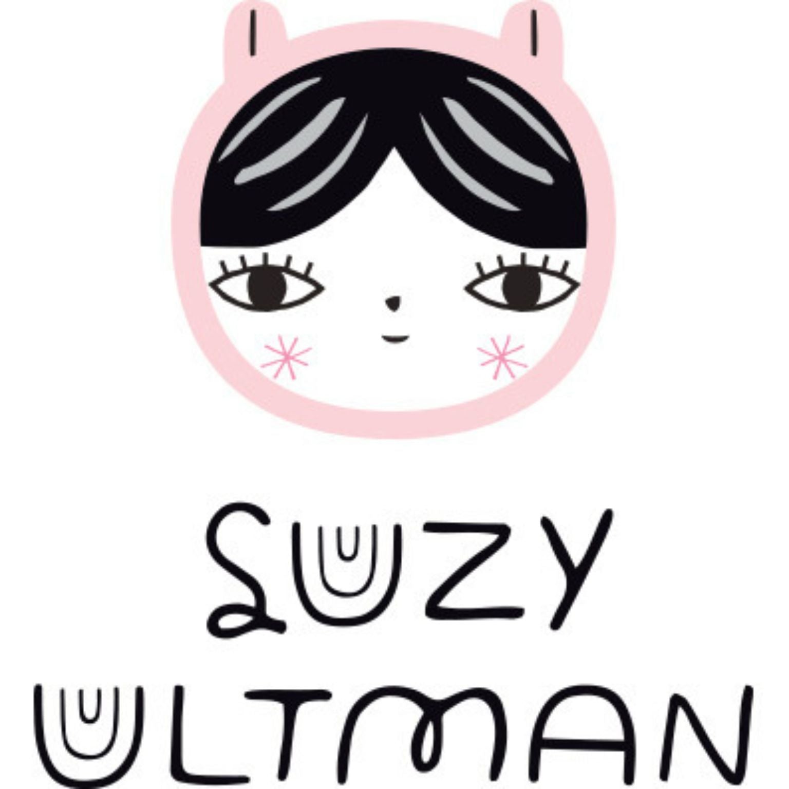 Jogo de memória Suzy Ultman