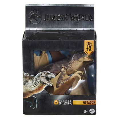 Jurassic World Hammond Collection Mutadon for collection and adventure