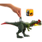 Dinossauro de brinquedo Jurassic World Sinotyrannus