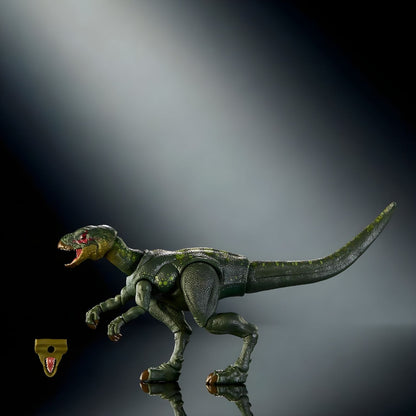 Hypsilophodon figure inspired by the Jurassic World universe