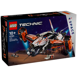 Lego 42181 Technic Nave Espacial de Transporte