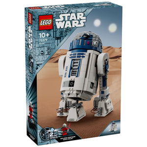 Lego 75379 Star Wars - R2-D2