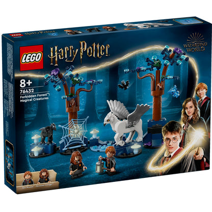 Lego 76432 Harry Potter 