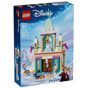 Lego Disney  43262 -  Castelo de Gelo de Arendelle