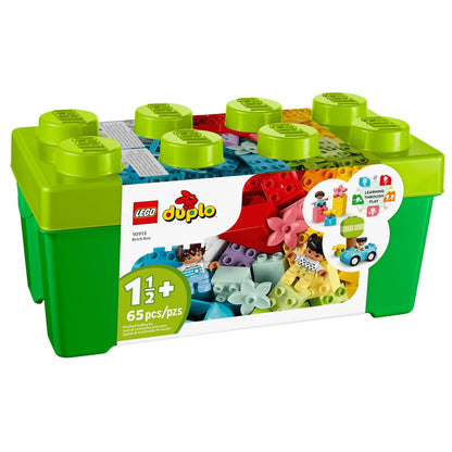 LEGO DUPLO Brick Box main view