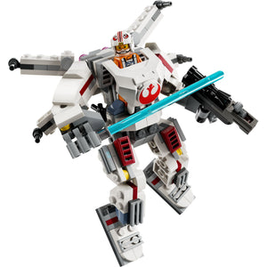 Lego 75390 Star Wars - Robô X-Wing de Luke Skywalker