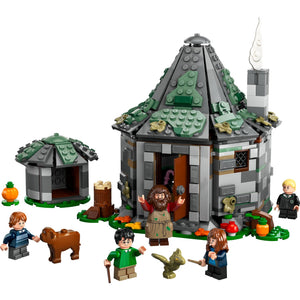 Lego 76428 Harry Potter