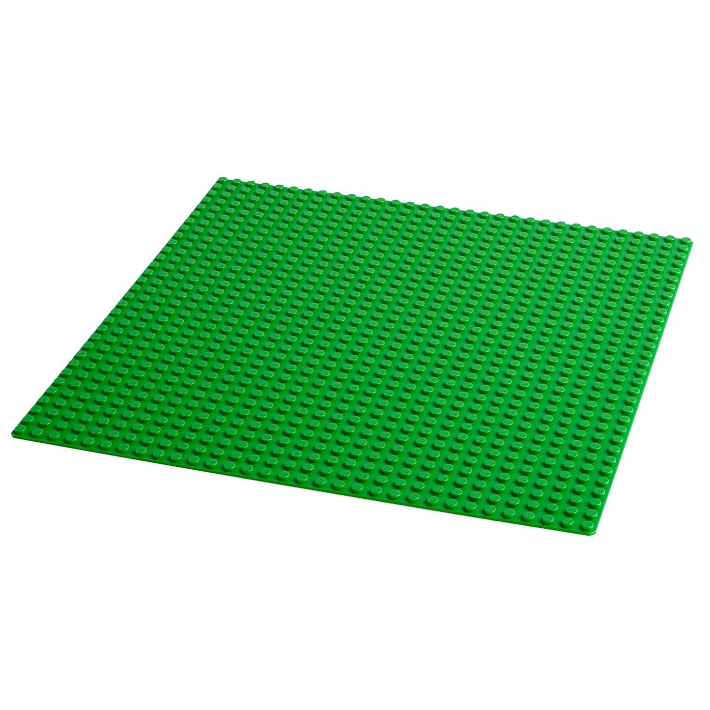 LEGO Classic Base de Construção Verde vista adicional 1