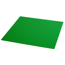 LEGO Classic Base de Construção Verde vista adicional 1