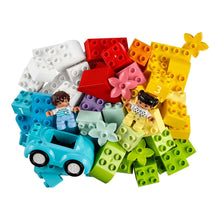 LEGO DUPLO Caixa de Peças vista adicional 1
