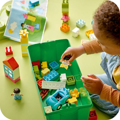 LEGO DUPLO Brick Box additional view 2