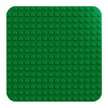 LEGO DUPLO Placa de Construção Verde vista adicional 1