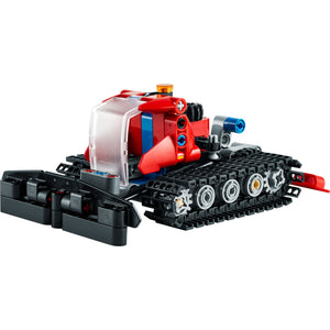 Lego Technic 42148 - Limpa-Neves