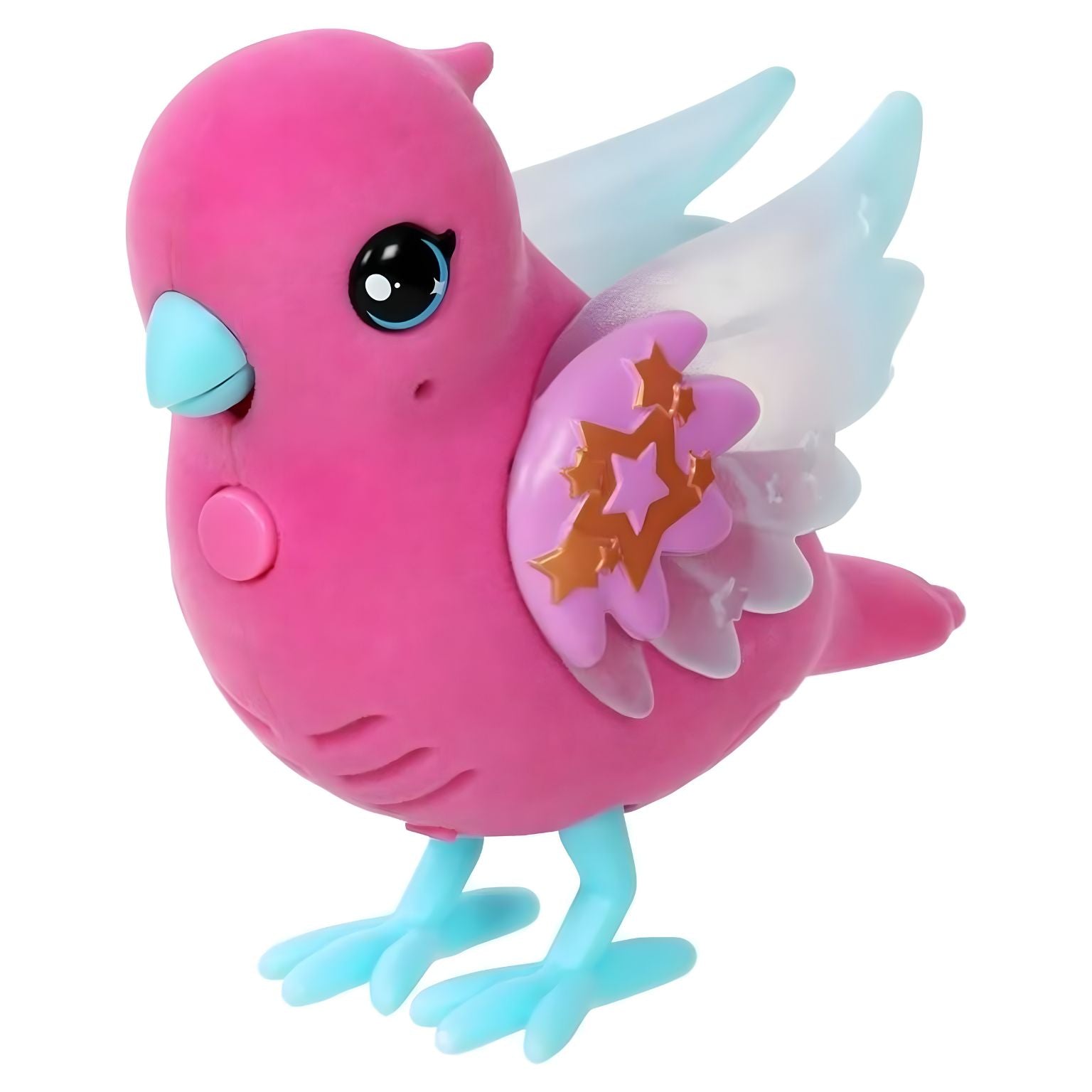 brinquedos Little Live Pets Lil' Bird Tweet Twinkle