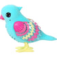 brinquedos Little Live Pets Lil' Bird Tweet Twinkle