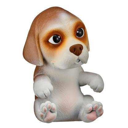 Little Live Pets OMG Beagle with charming look for playing