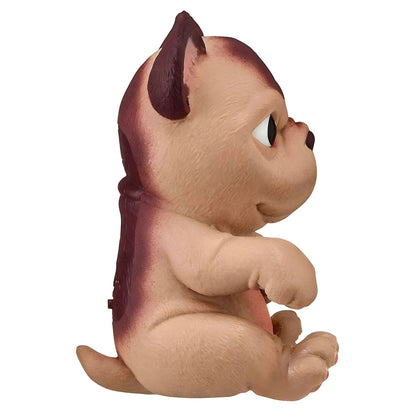 Little Live Pets OMG French Bulldog for moments of imagination