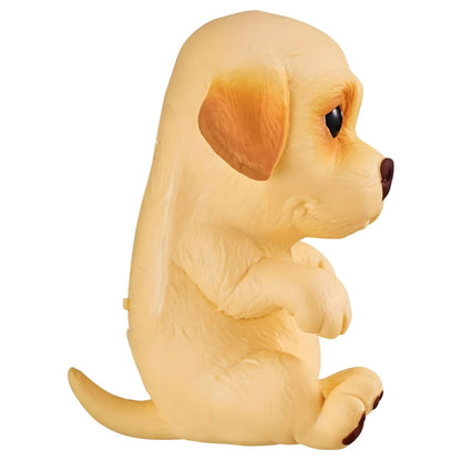 Little Live Pets OMG Labrador for moments of care and companionship