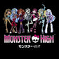 Monster High Mais Viva do que Morta  Spectra Vondergeist