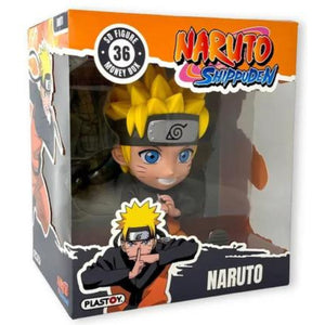 Mealheiro Naruto Shippuden - Naruto