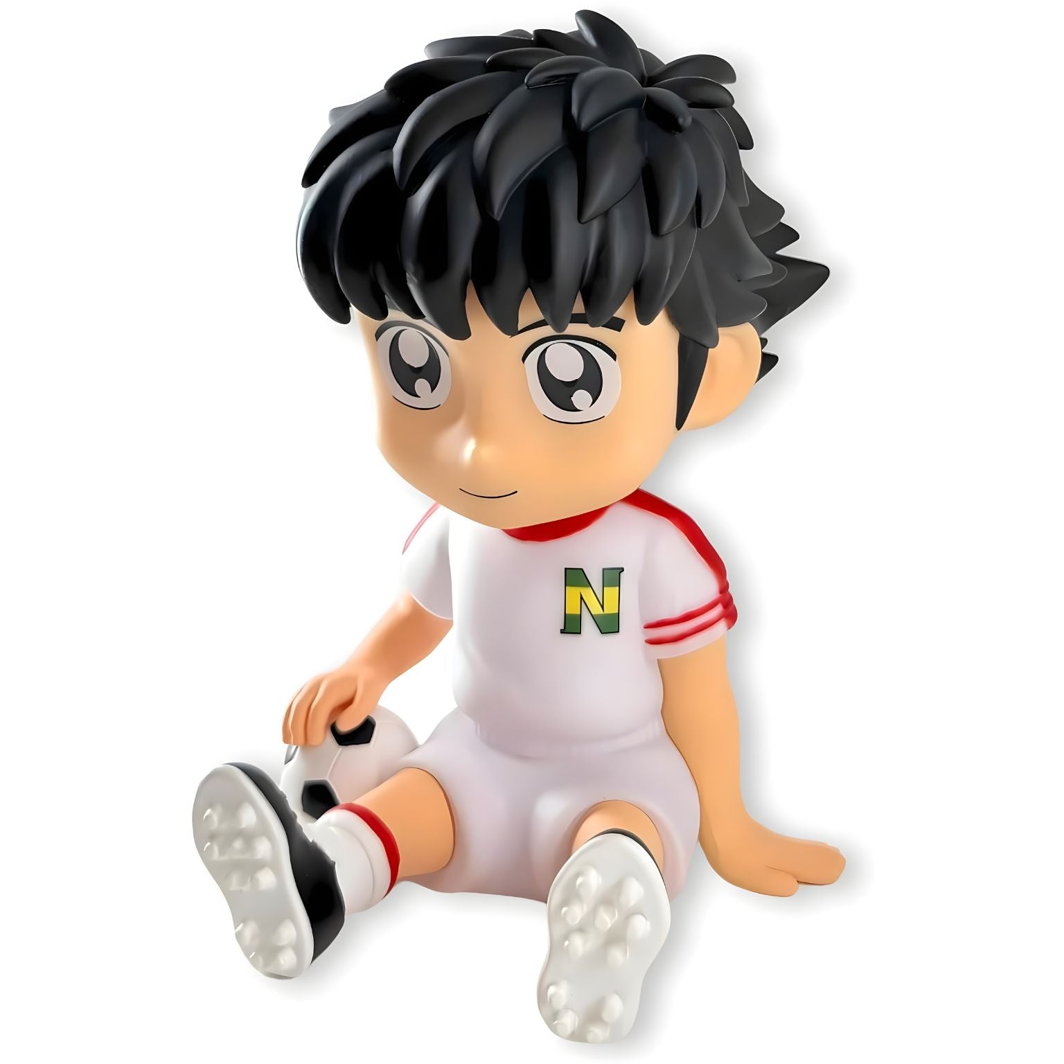 Mealheiro Captain Tsubasa - Olivier Atton