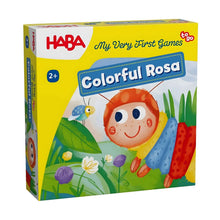 Mini jogo Lagarta Rosa - imagem principal