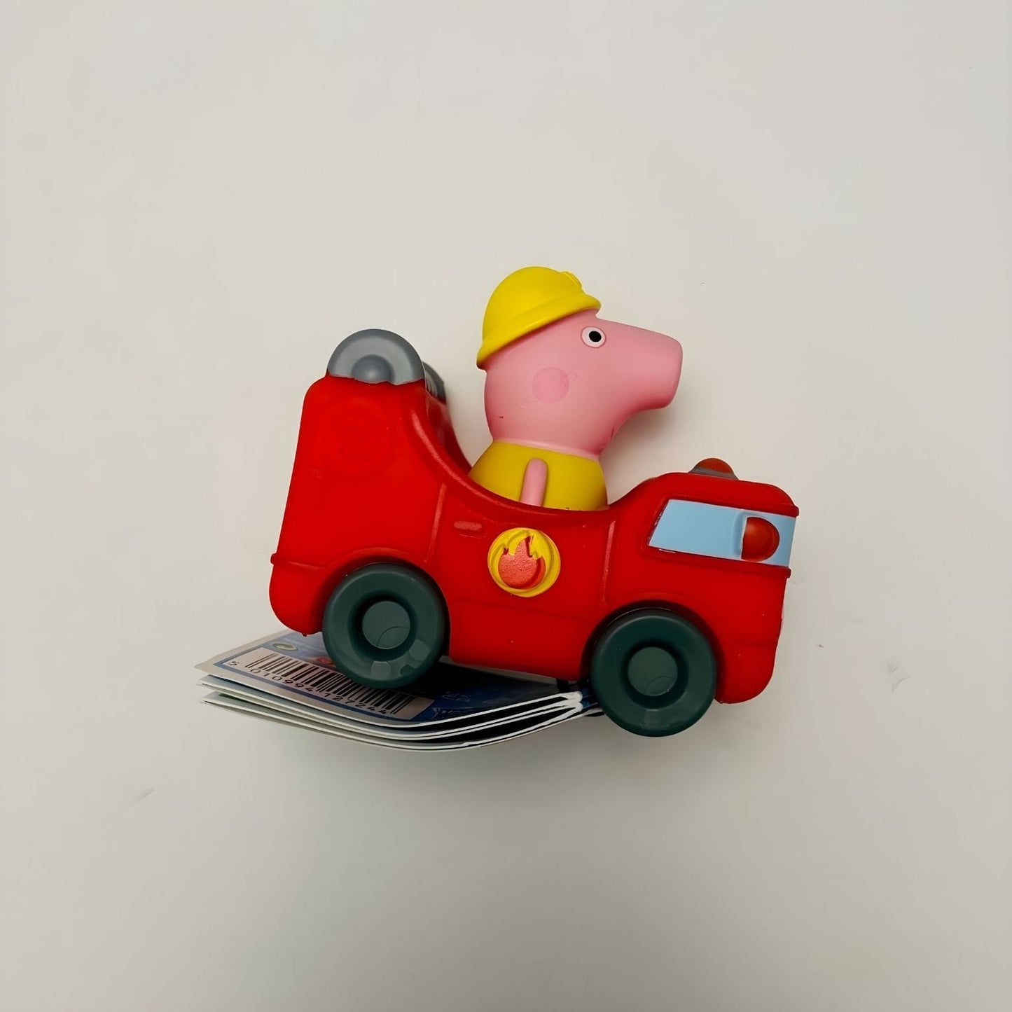 Peppa Pig Little Buggy carro de bombeiros