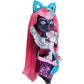 Monster High Boo York, Boo York Catty Noir