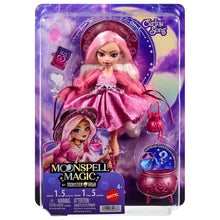 Monster High Moonspell Magic Carina Song em vista principal