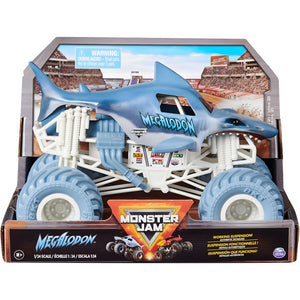 Monster Jam – Megalodon 1/24