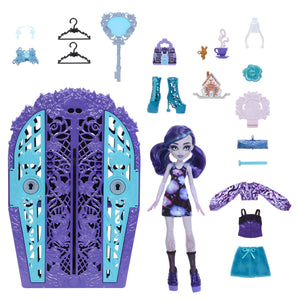 Monster High Skulltimate Secrets Twyla