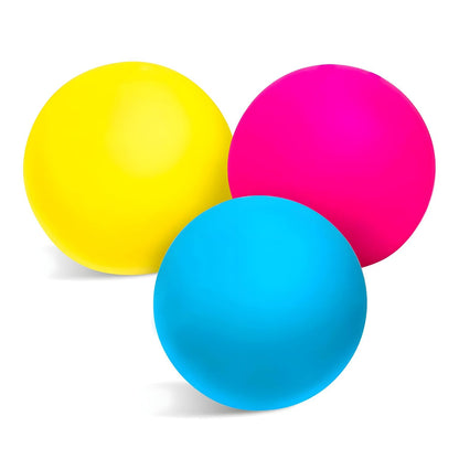 NeeDoh Color Change by Schylling in various colors with color-changing effect when squeezed