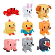 Peluche Surpresa Grow a Garden vista frontal