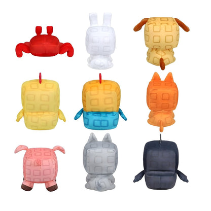 Grow a Garden Surprise Plush side view