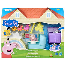 Peppa Pig - Quarto da Evie em imagem de produto