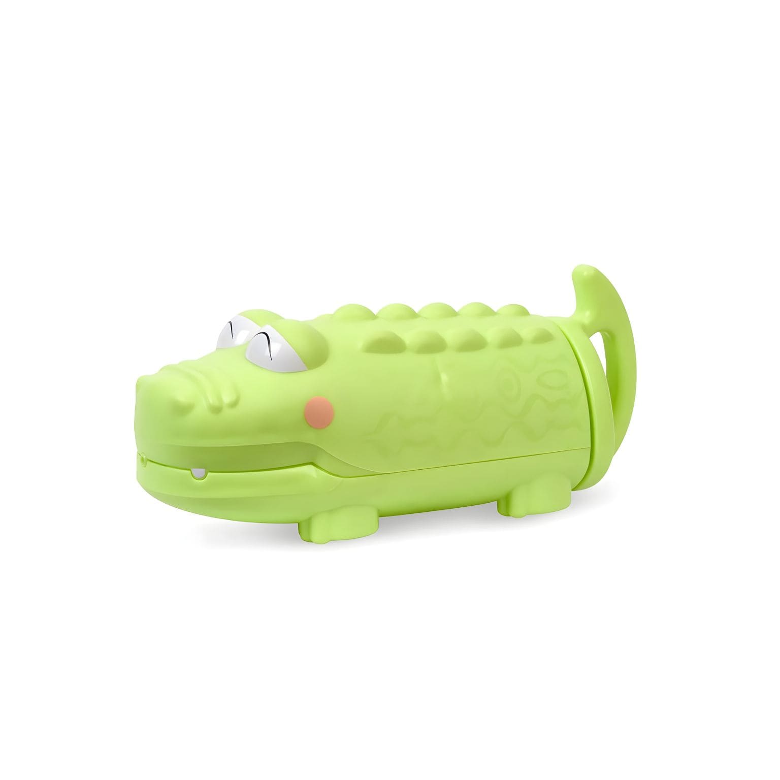 Pistola água infantil Crocodilo em vista de produto