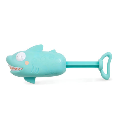 Children's water gun with Shark design