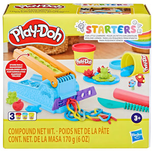 Play-Doh Fábrica Divertida