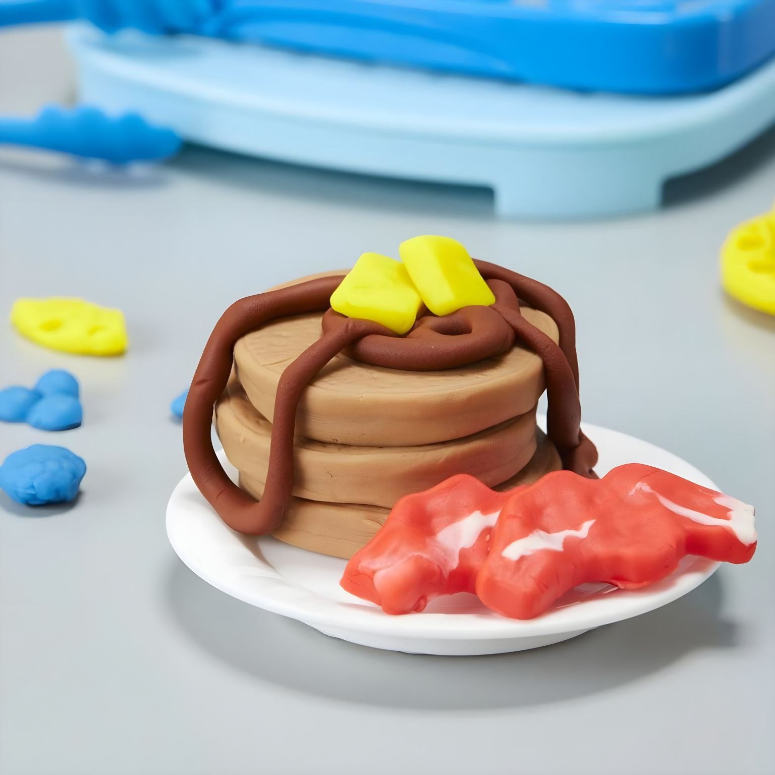 Play-Doh Festa da Panqueca