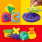 Play-Doh Starters - Letras