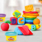 Play-Doh Starters - Letras