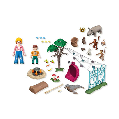 Playmobil 71855 Fun birthday party additional view 2